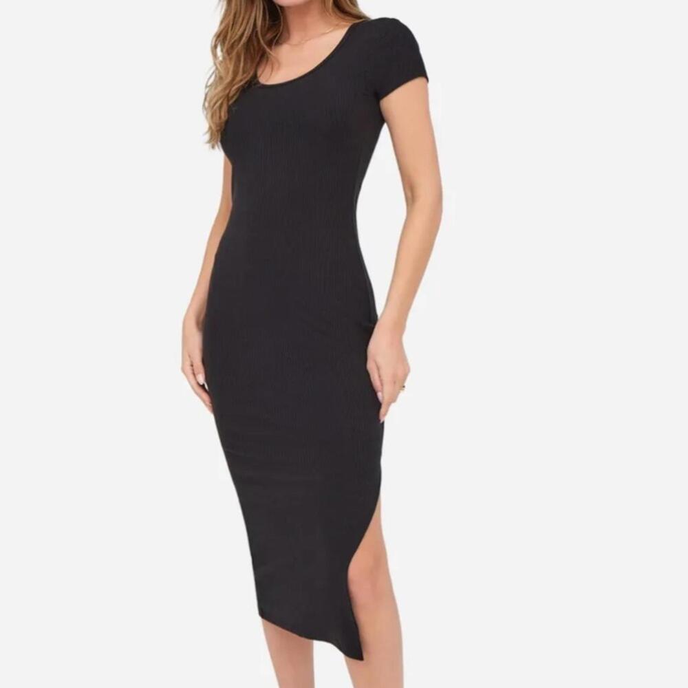 Mate the label tencel dress